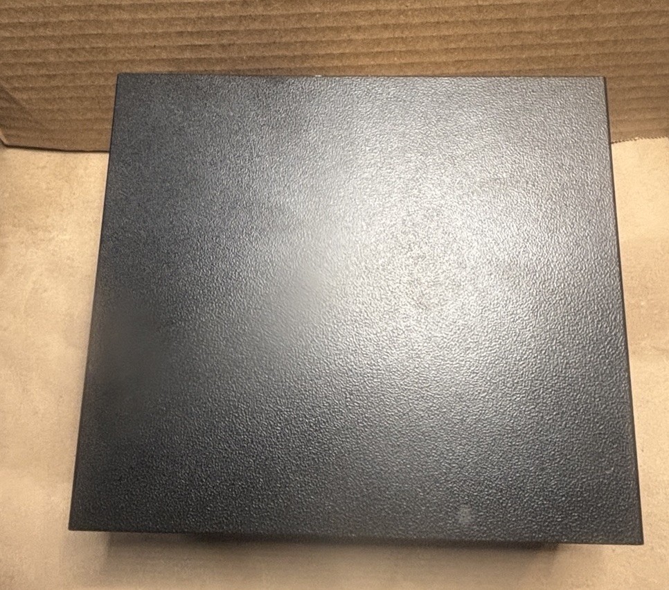 Fishman LDS9000 Linear Drive System SmartDispenser Fluid Dispensing Controller