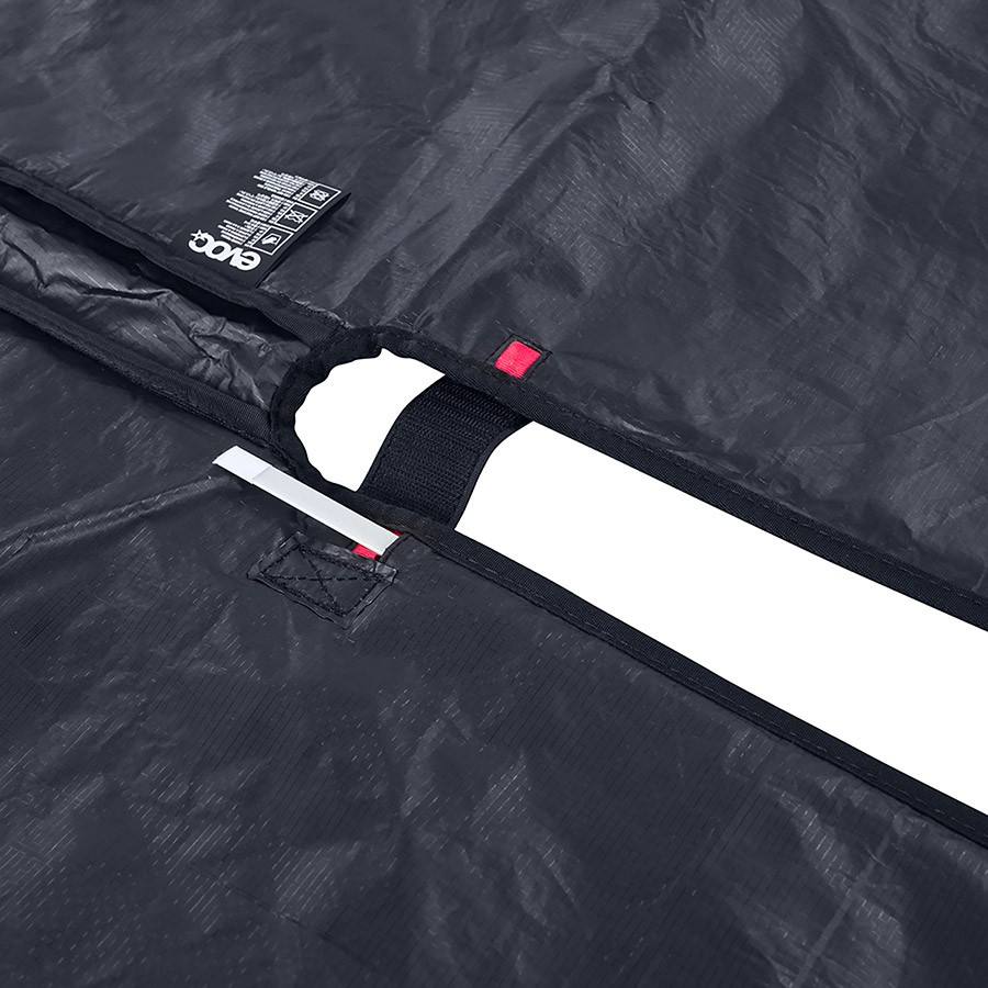 EVOC, Protective Bike Rug MTB, Black