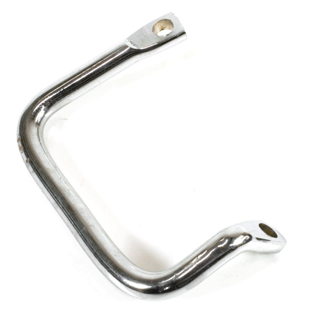 Scooter Right Pillion Handle Easy Installation HNDP014 Handlebar Protector SISSY
