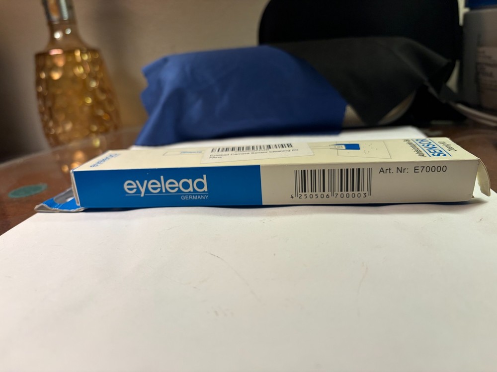 Coherent 10X Beam Expander + Sensor Cleaning Kit (Optics Bundle)