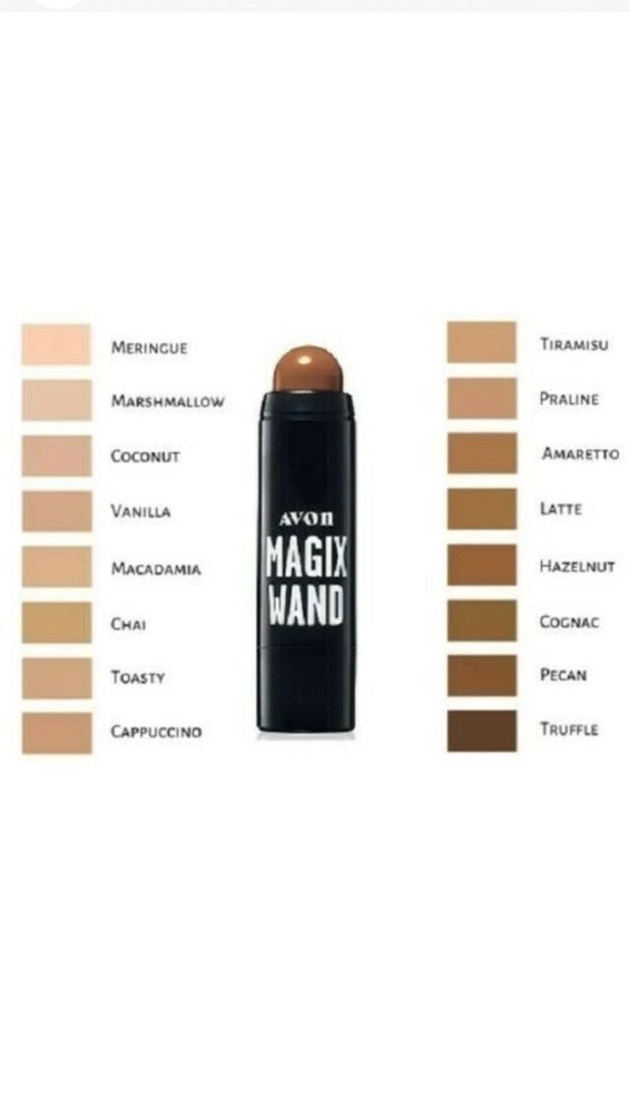 fmg Match Wand (2) Correcting Stick / Sherbet