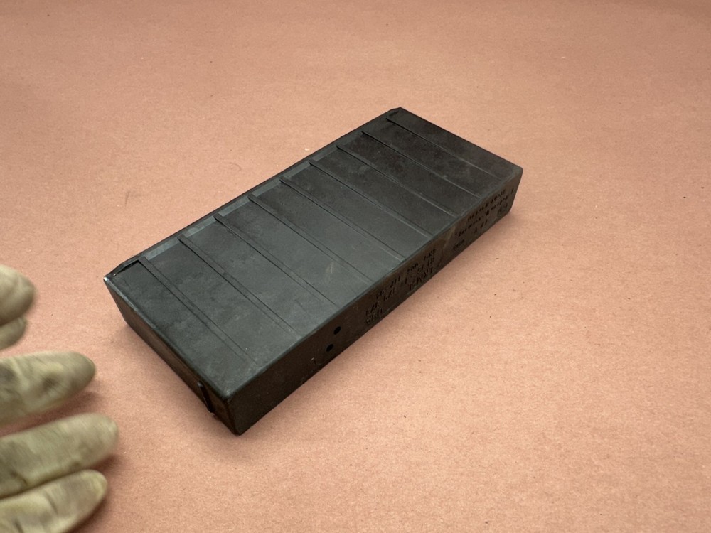 BMW E28 535I E32 Bulb Testing Device Light Control Module Computer OEM #91300