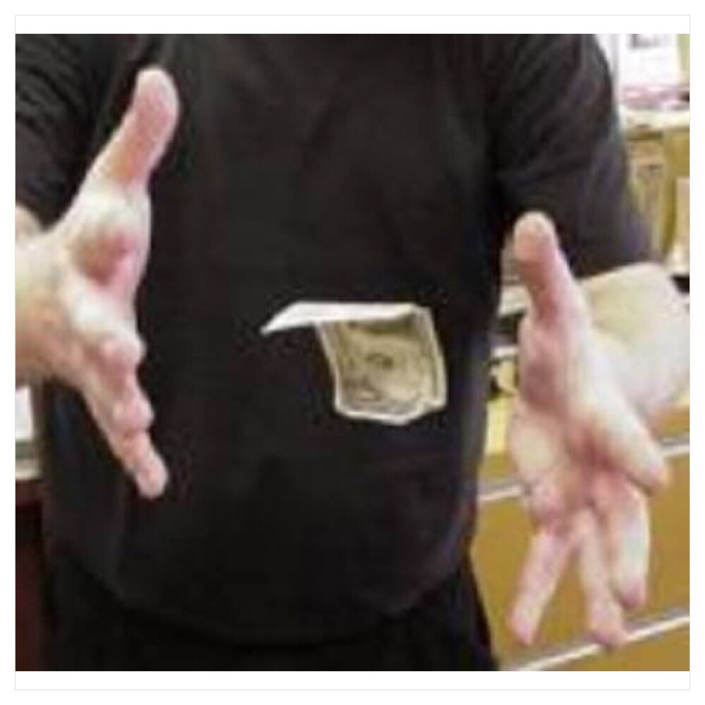 Magicians Invisible Thread Plus Book Thread Reference by Magic City!