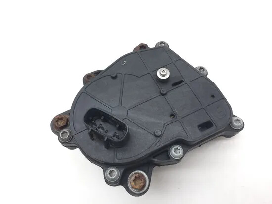 Differential Front Acuator 2012 Can Am Commander 800R 4x4 XT EFI 2552A