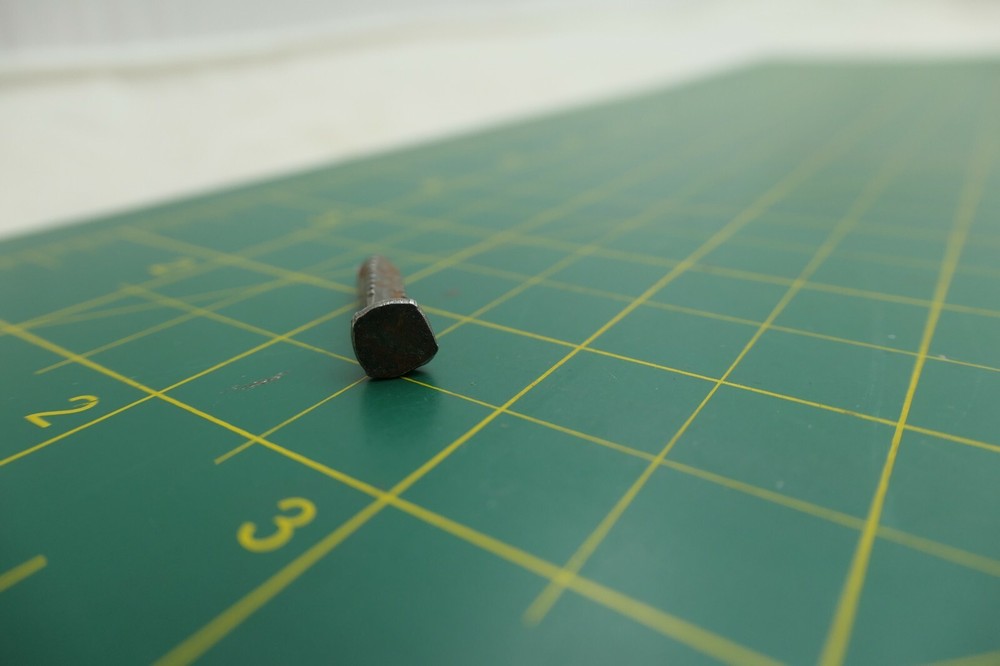 (25) 1" - Replica Antique Square Nails