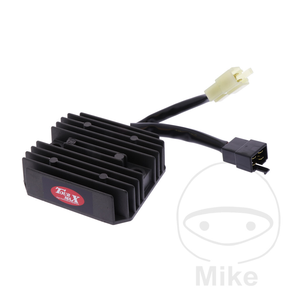 Tourmax Regulator Rectifier fits Malaguti Password 250 2007