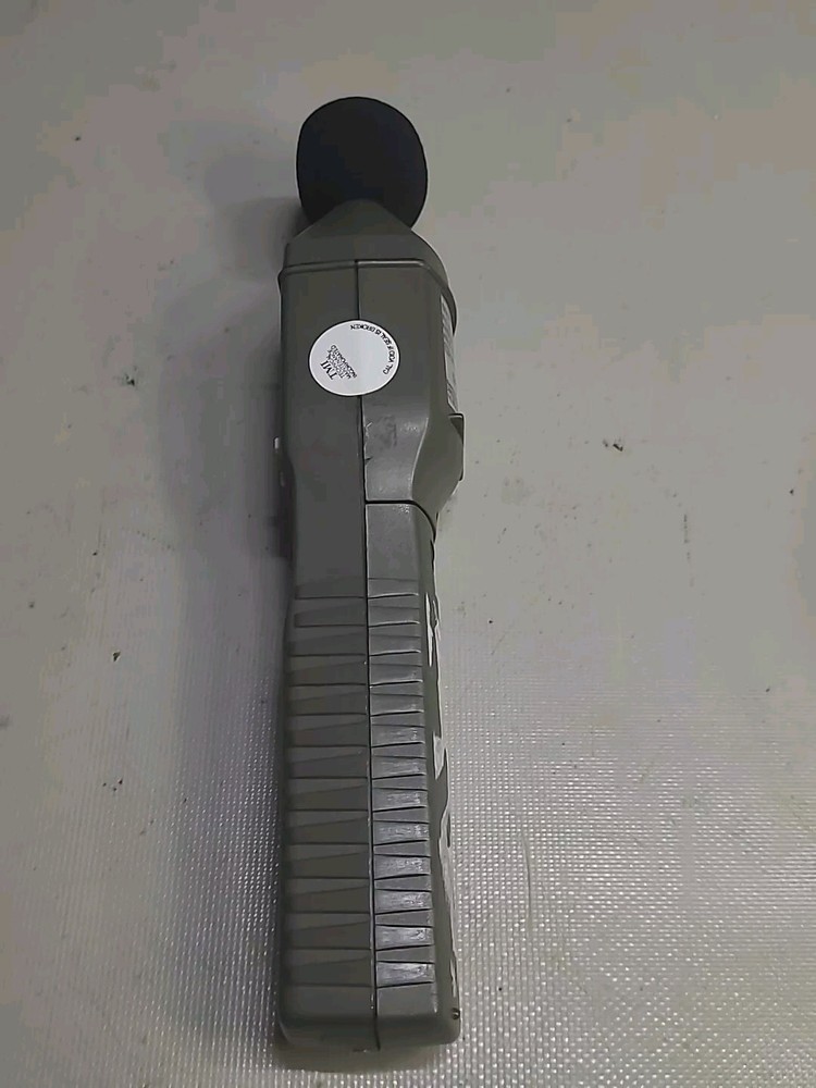 Omega HGSL1 Sould Level Meter