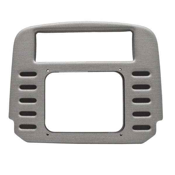 Ranger Boat Blank Chartplotter Panel 7202878D | HDS-5 Face Plate
