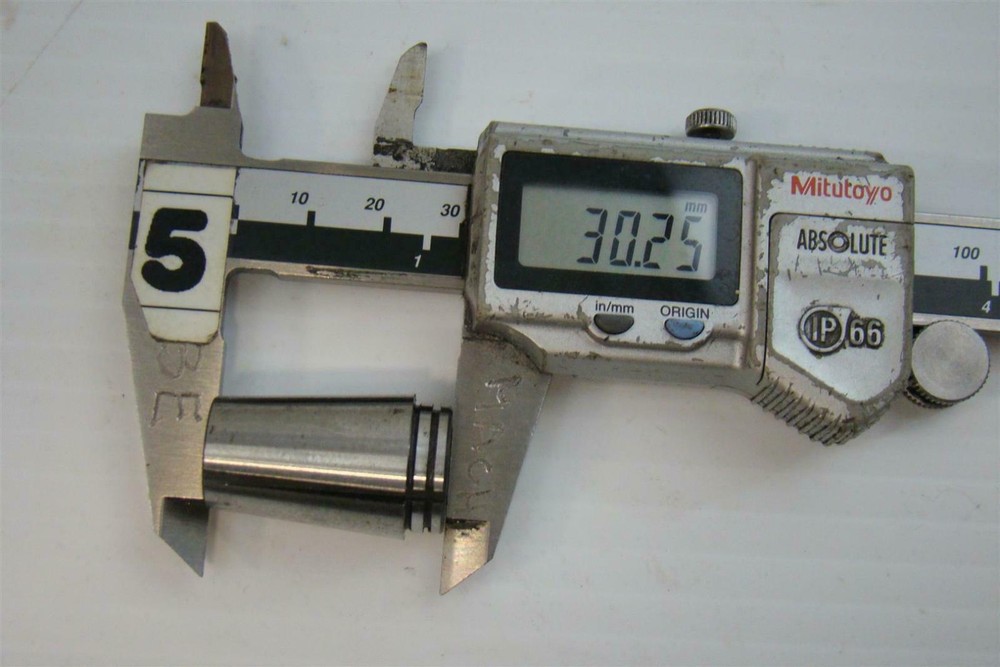 FL-Tool Holders Collet 3000-E.4724