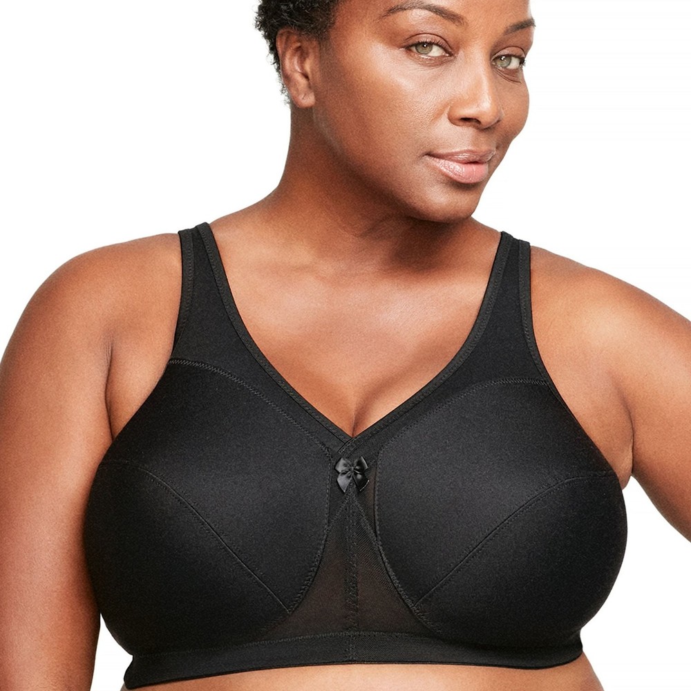 Glamorise MagicLift Active Support Bra