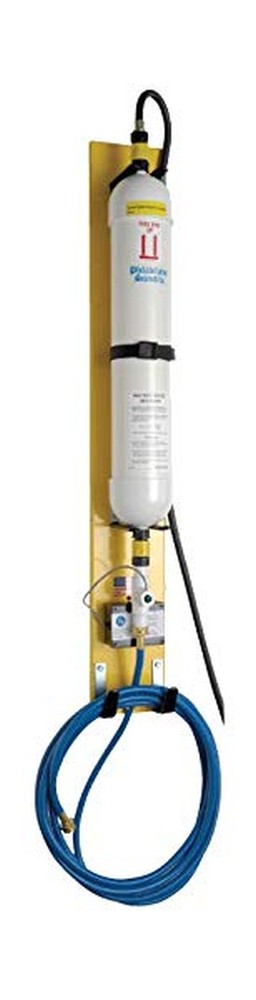 Philadelphia Scientific Hydropure Water Deionizer System