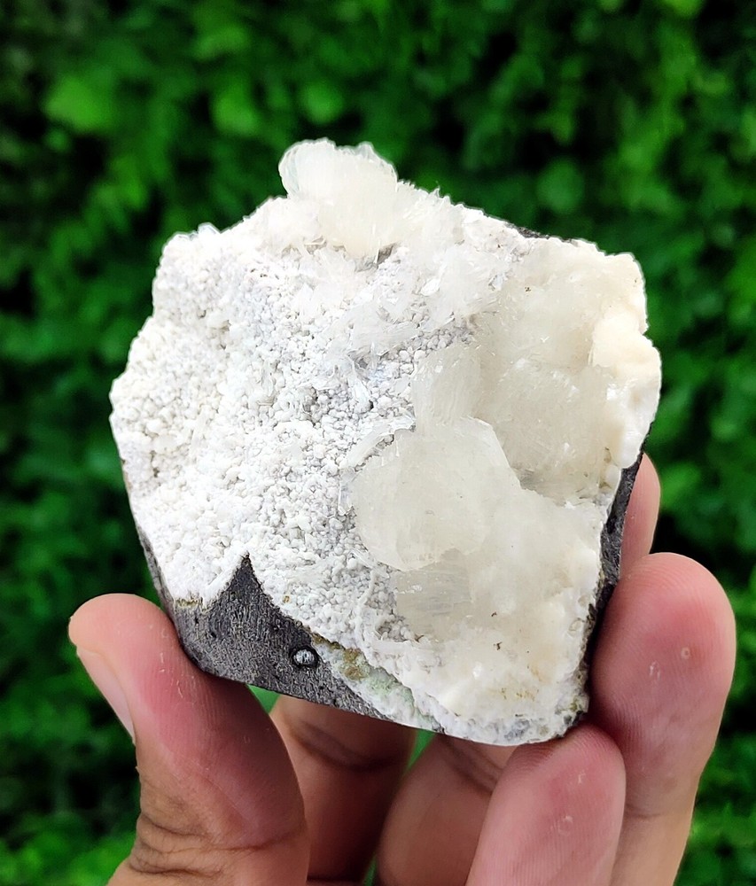 Natural Stilbite , Heulandite Minerals #S95