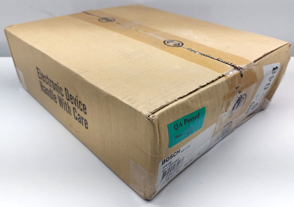 Bosch D7412G Digital Alarm Communicator Transmitter