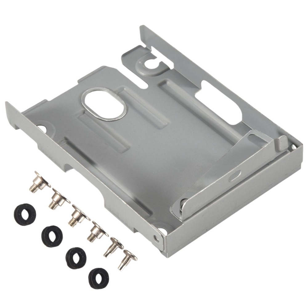 3X(Z802029 Super Slim Hard Disk Drive Mounting Bracket for  System9233
