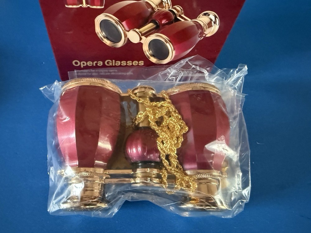 Opera Glasses