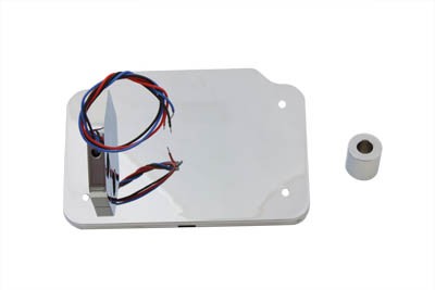 Billet Tail Lamp Assembly LED for Harley-Davidson