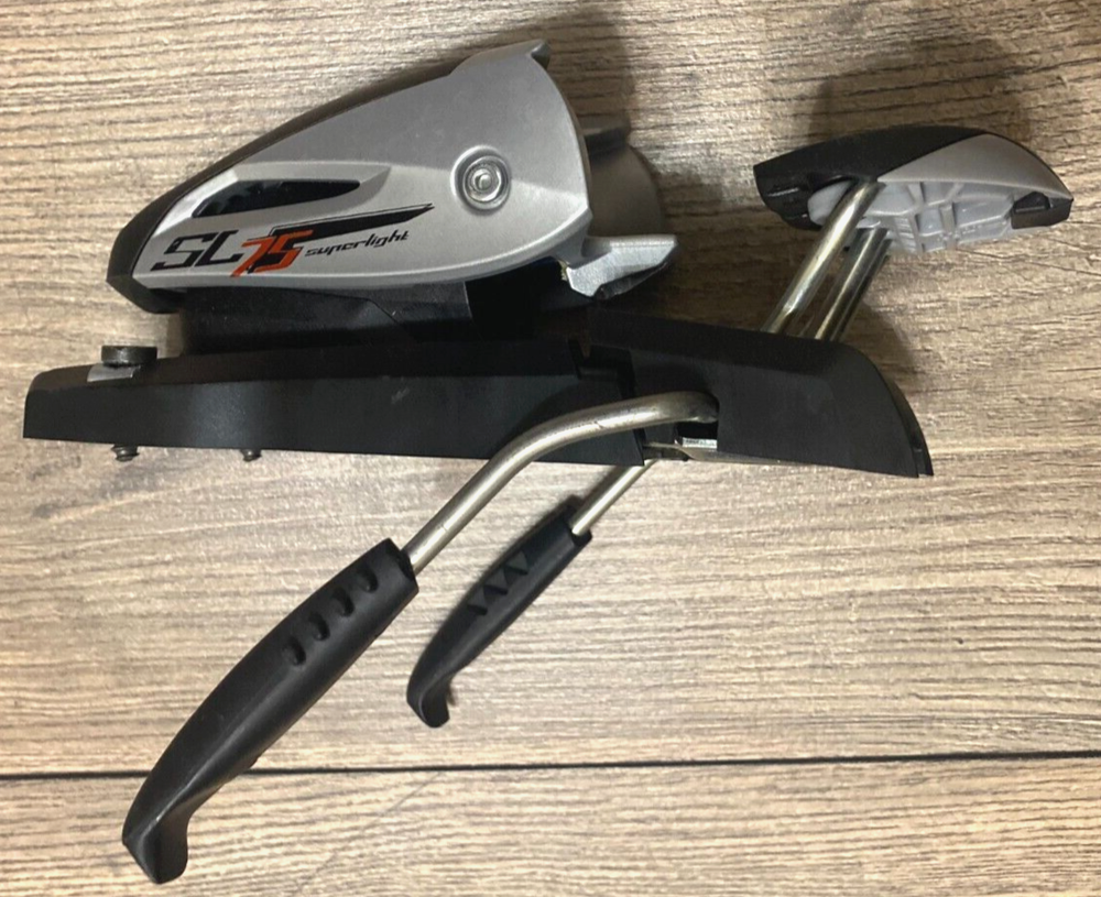 Ski binding HEAD (Tyrolia) SL 7.5 din 2\7.5