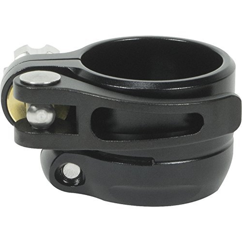 Planet Eclipse Low-Rise Feed Neck Geo / LV1.5 (Black)
