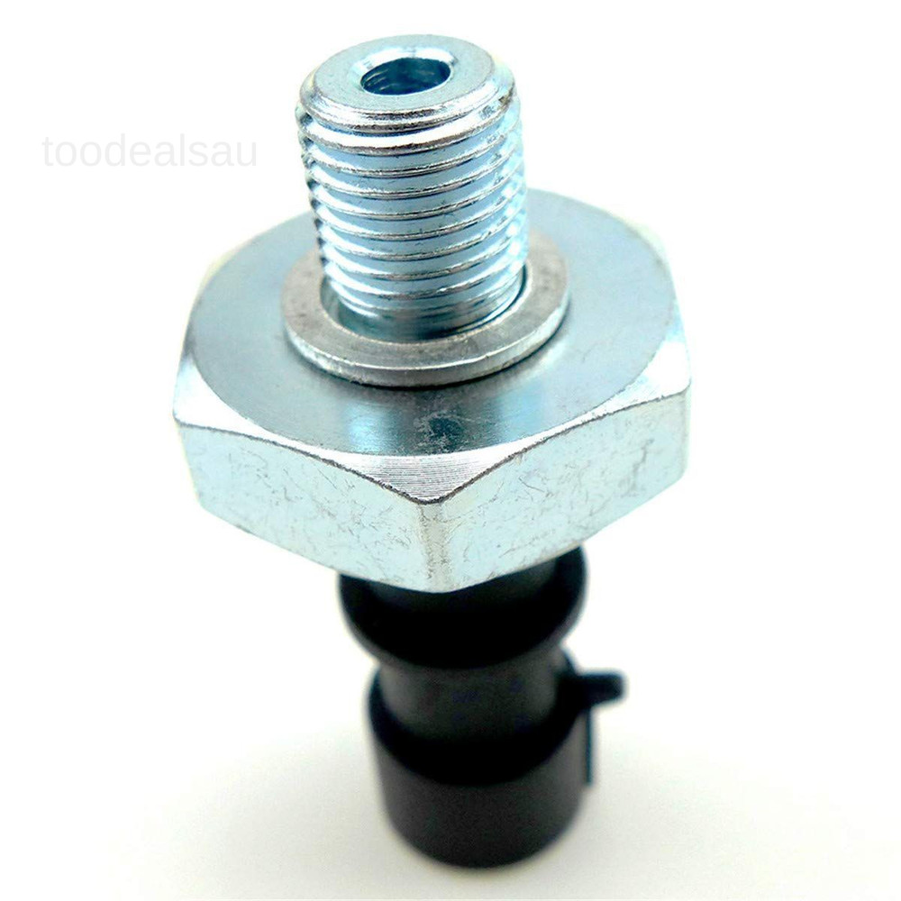 Fit for Sea Doo 4-TEC Engine Oil Pressure Sensor Switch for Challenger SeaDoo..
