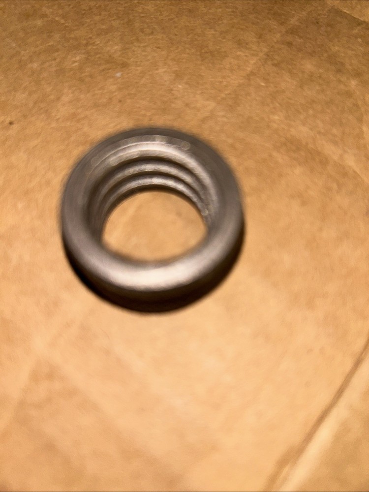Ridgid 31685 Nut,For Use W/4A500 Pipe Wrench