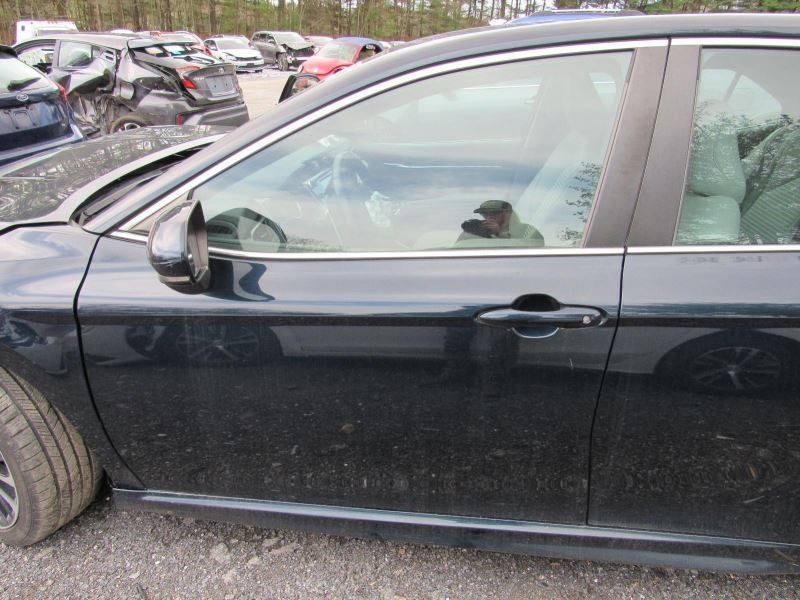 CAMRY 2019 Glove Box 960612