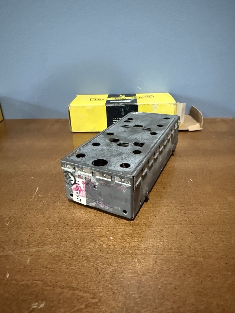 Zenith 150-164 Module Rebuilt