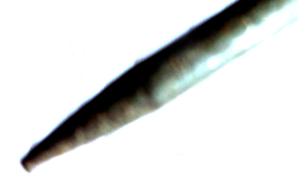 Antique no-name ice pick circa early 1900's