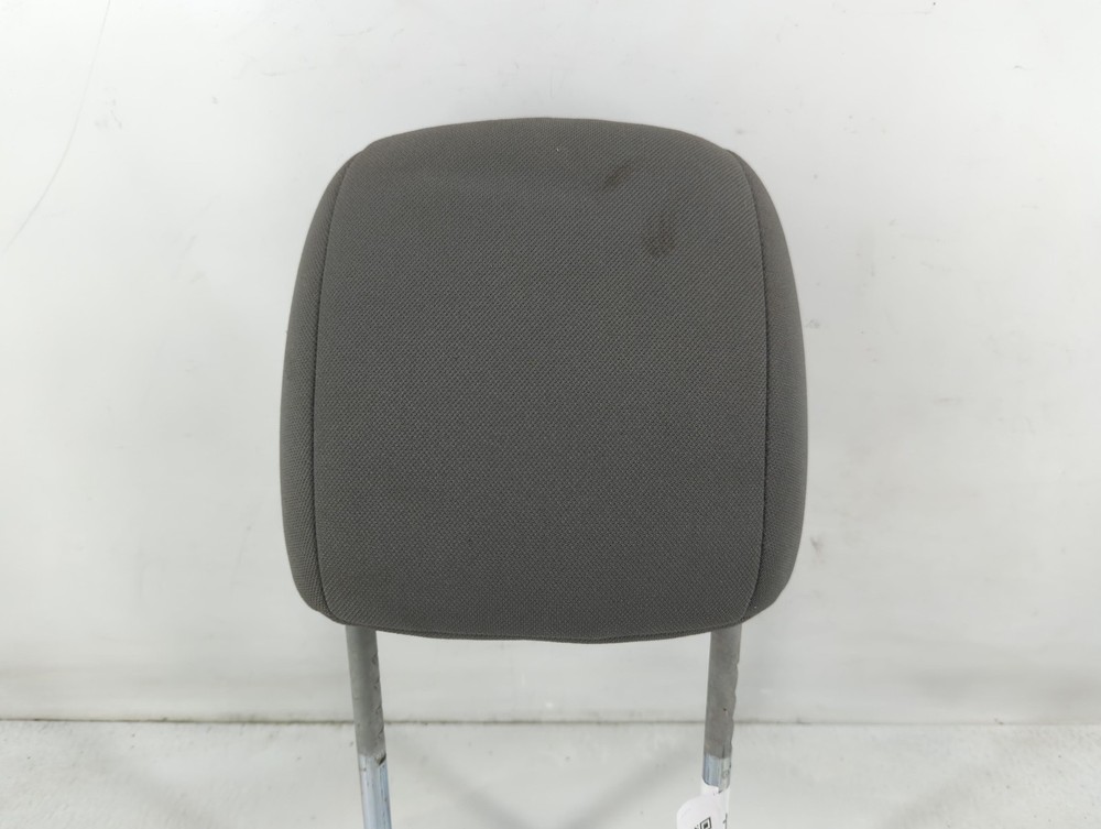 Head Rests 2008 CHRYSLER TOWN & COUNTRY