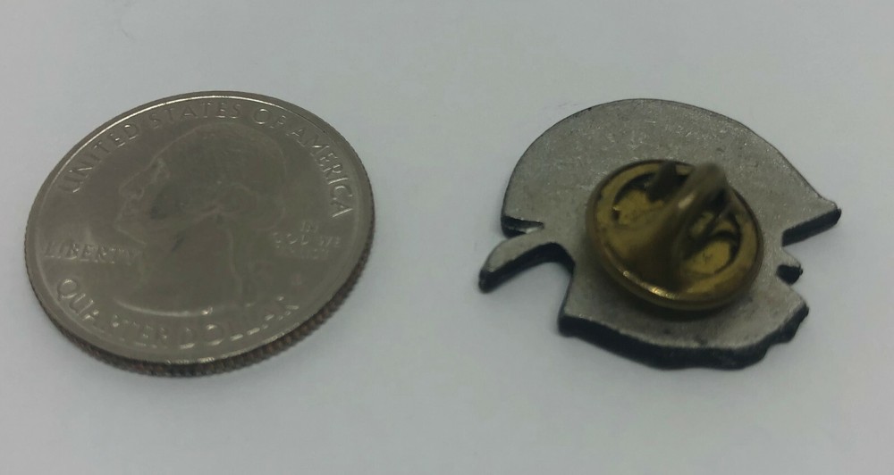 Australia's Northern Territory Pin