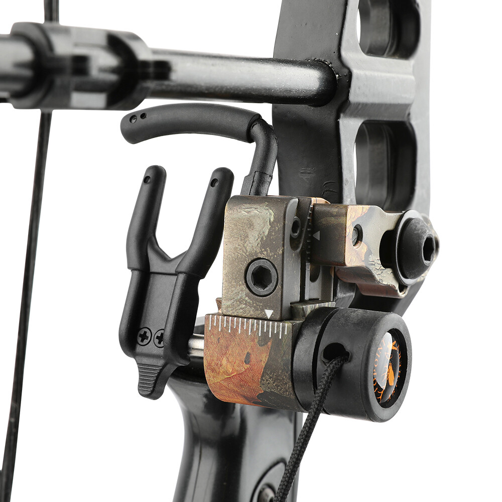Archery Arrow Rest Drop Away Compound Bow Adjustable Right Hand Hunting Shooting