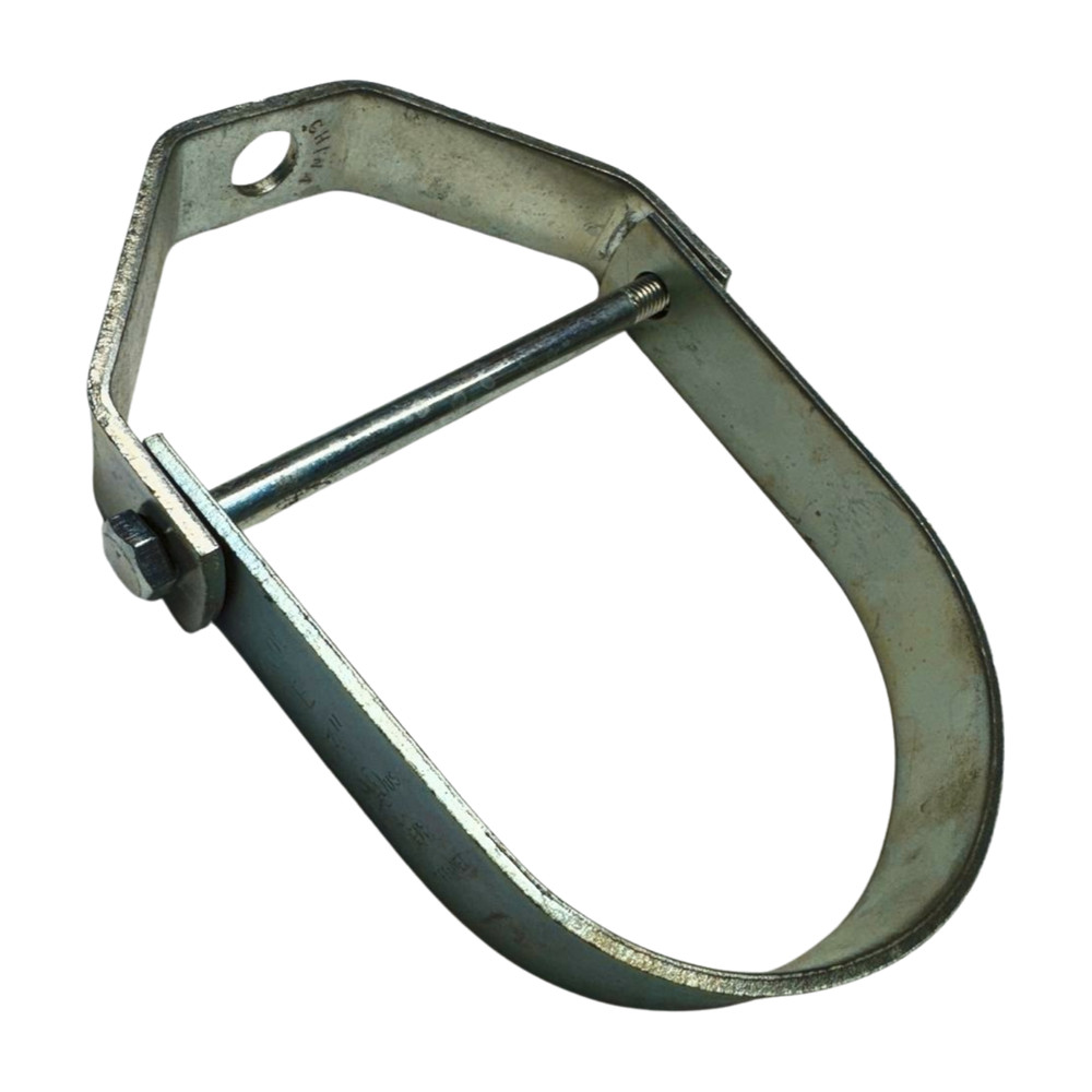 4000 E Clevis Hanger 4" **Free Shipping**
