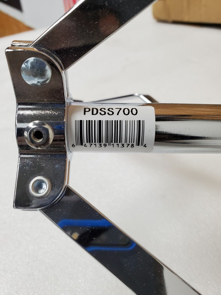 PDP 700 Series Light Snare Stand