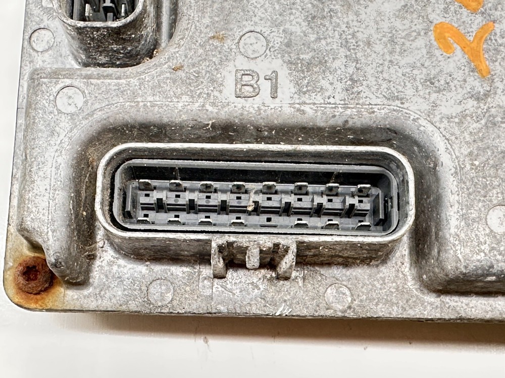 Freightliner M2 BHM Bulkhead Module Body Control Module 06-49824-003 BCM