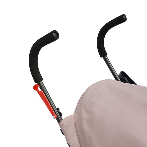 Foldable Small & Medium-sized Dogs Cats Pet Stroller Trolley Pet Travel Stroller