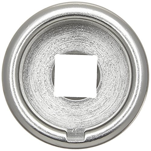 Crankshaft Turning Socket Chevy S/B, V6, 4-Cylinder