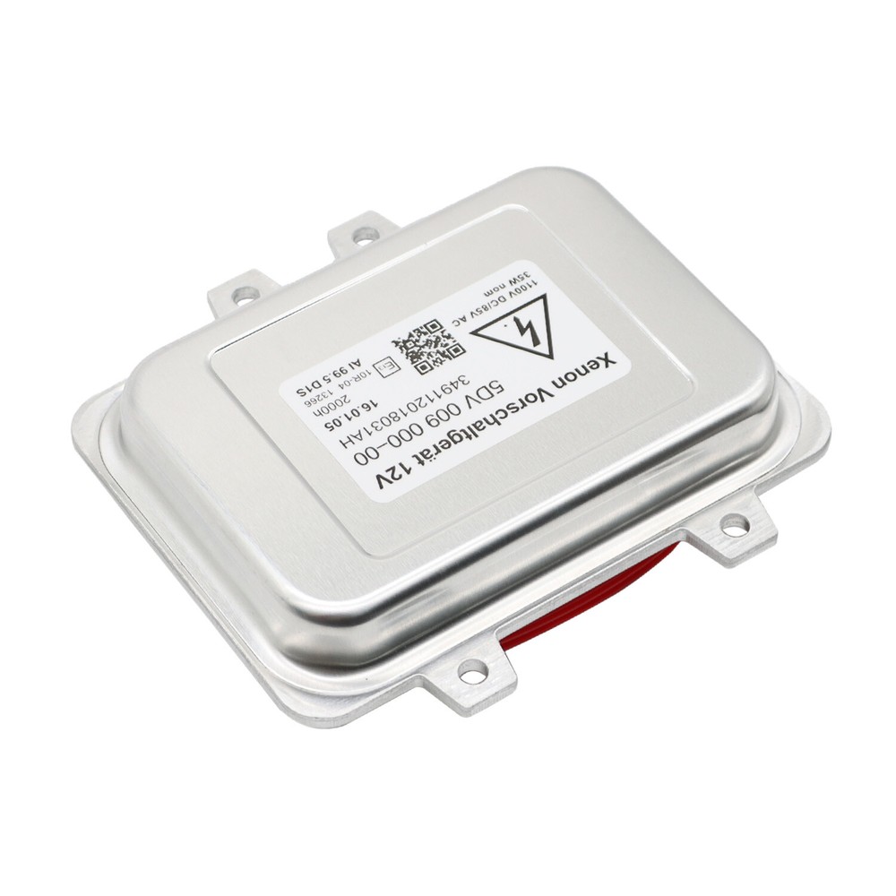 Headlight Ballast Xenon HID Control Unit Module For 2007-2013 Cadillac Escalade