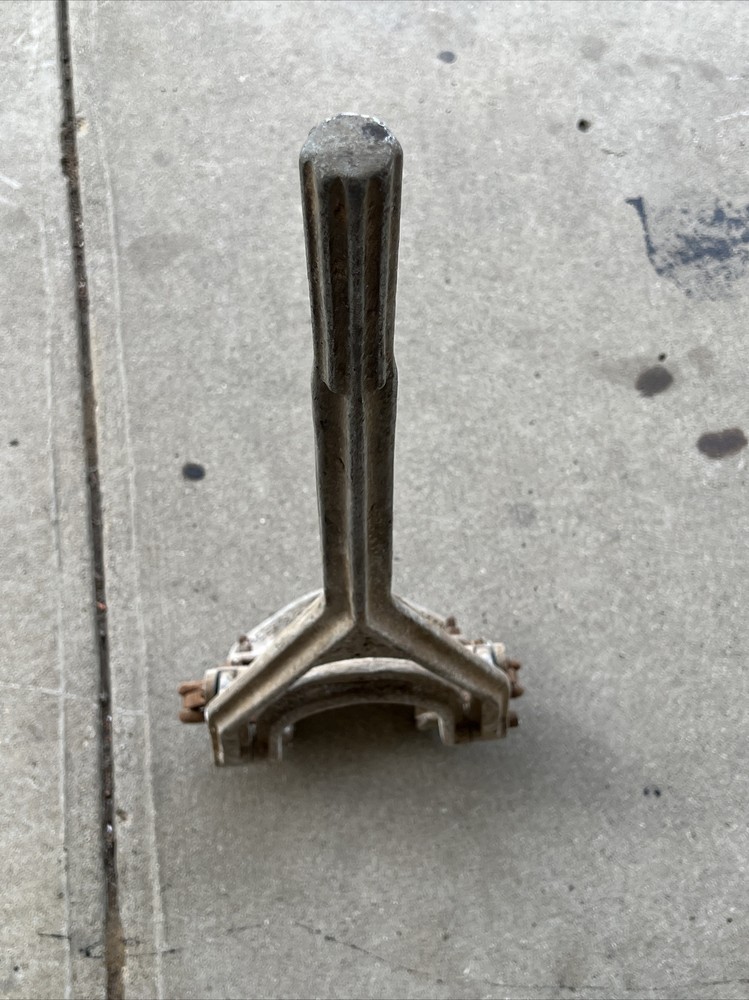 Ty-Tool Pipe Joining Seperating Tool 4591, 4592, 4594, 4596 (used)