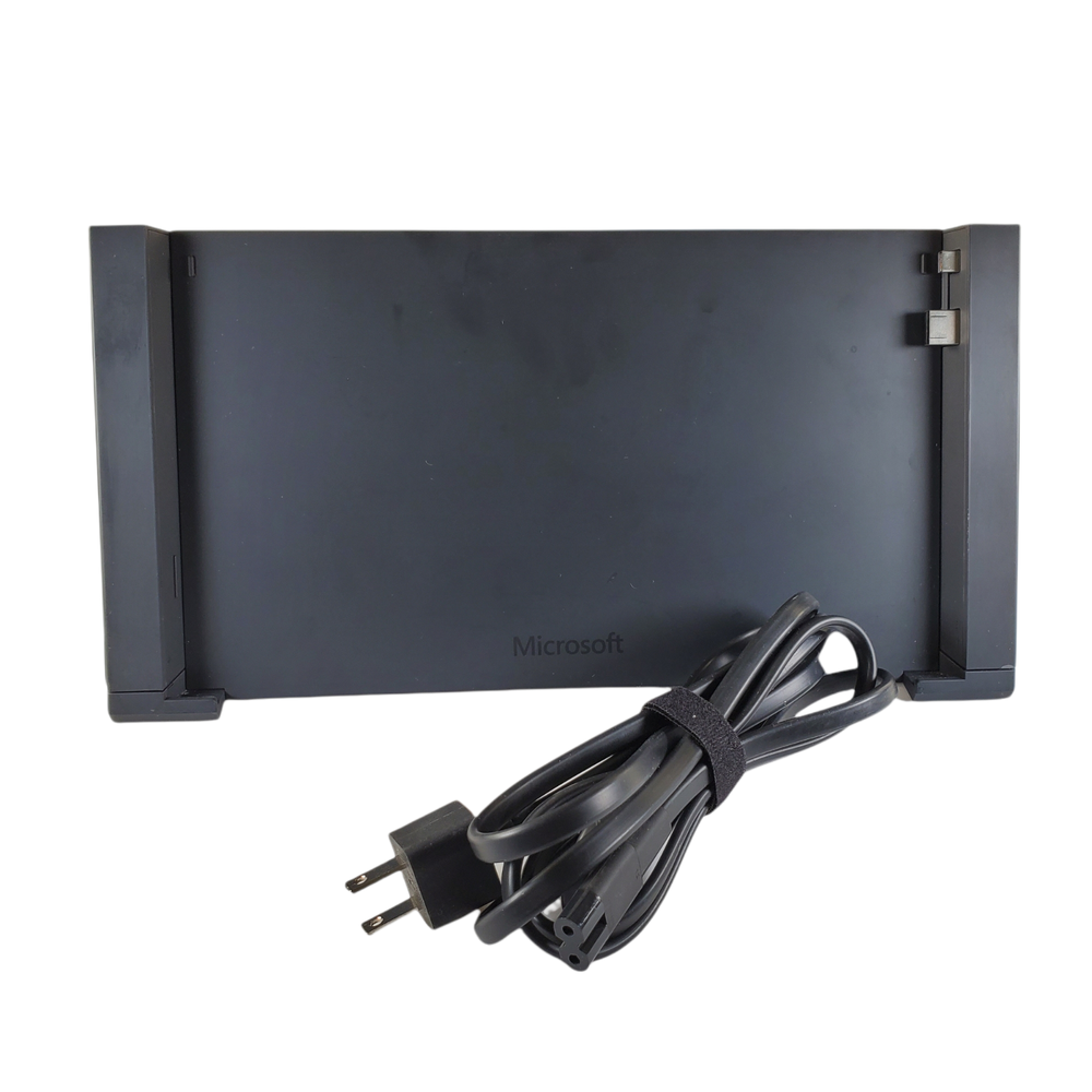 Microsoft Surface 3 Docking Station USB DisplayPort, Power, Audio, Ethernet 1672