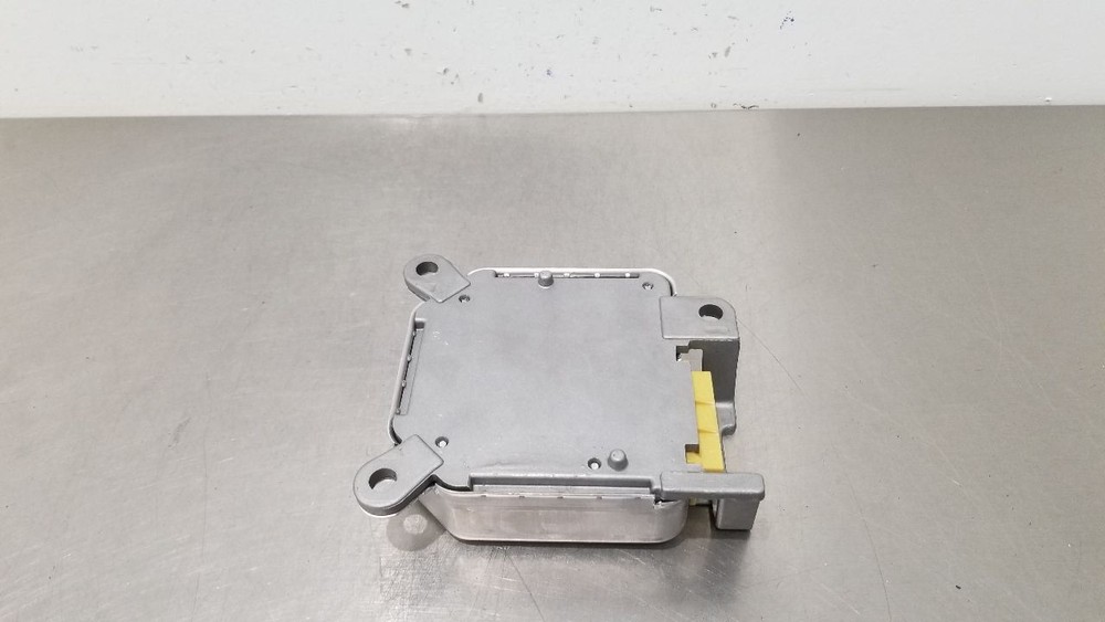 98 CHEVY CORVETTE C5 SRS CONTROL MODULE 16208838