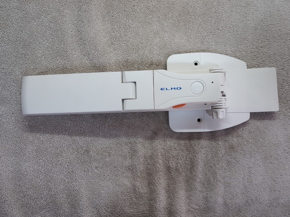 Elmo OX-1 Visual Presenter Document Camera