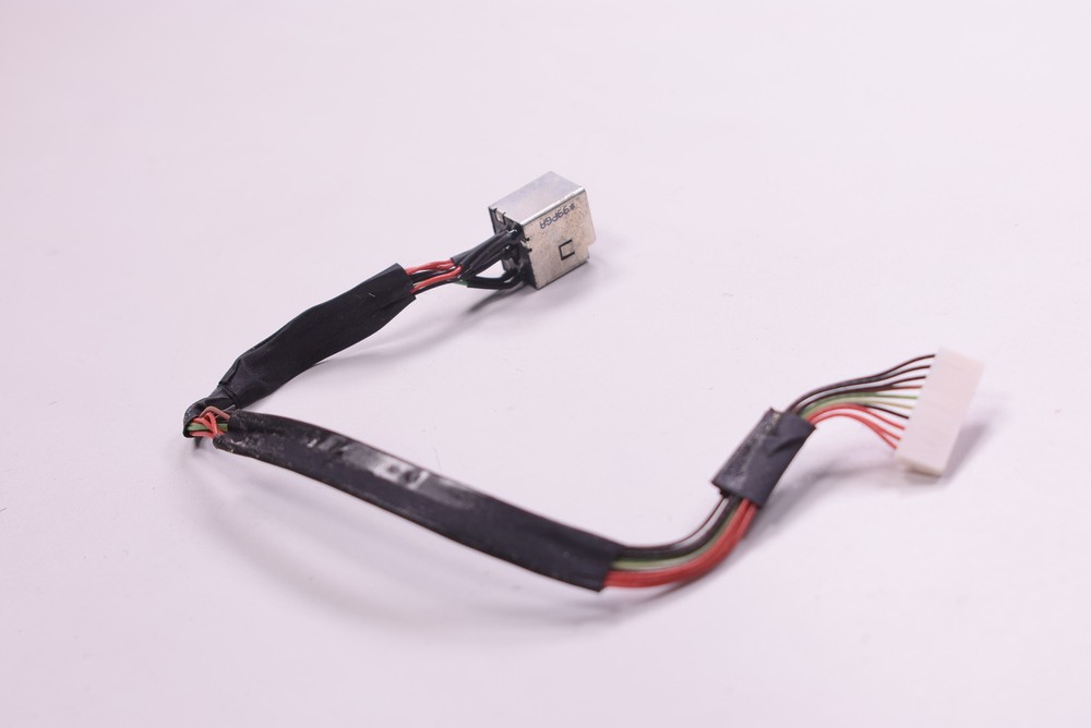 576846-001 Hp Dc Power Jack 15-1066NR