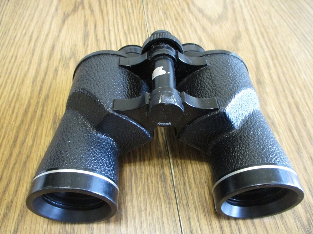 Bushnell Banner Binoculars 7x35 with Case