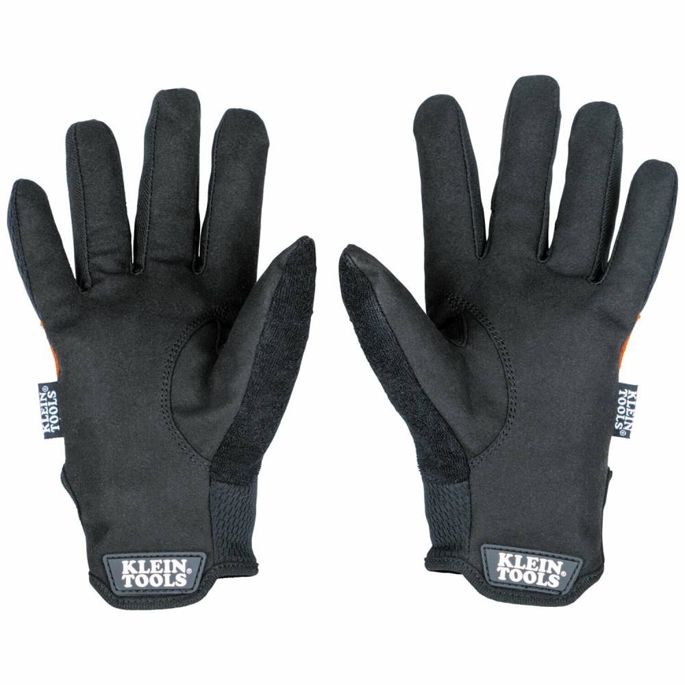 Klein Tools 60595 General Purpose Gloves, Medium