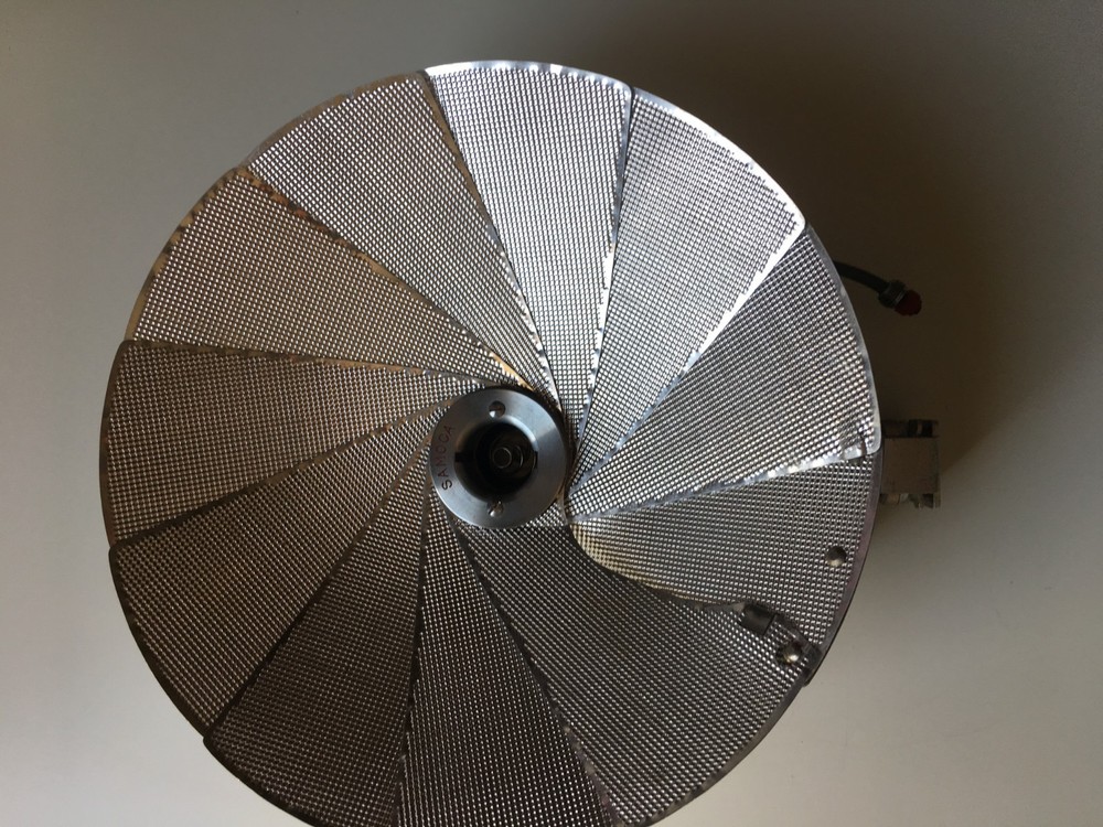 Samoca Automat Exposure Meter Romanslide Projector