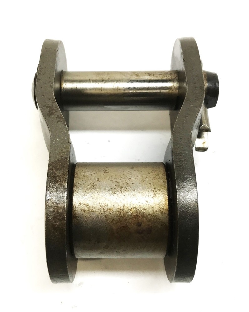 Unbranded ANSI 200 Outset Roller Chain Link NOS