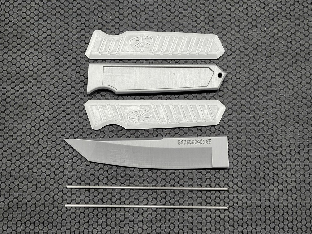 Agent 47 Replica Inspired - KIT