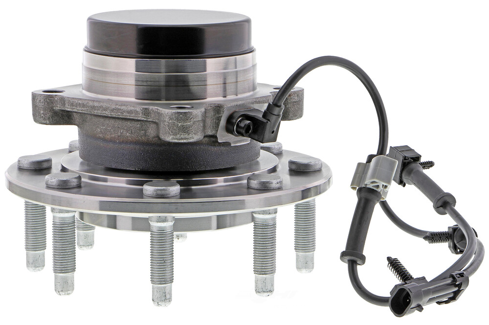 Frt Hub Assy Mevotech H515086