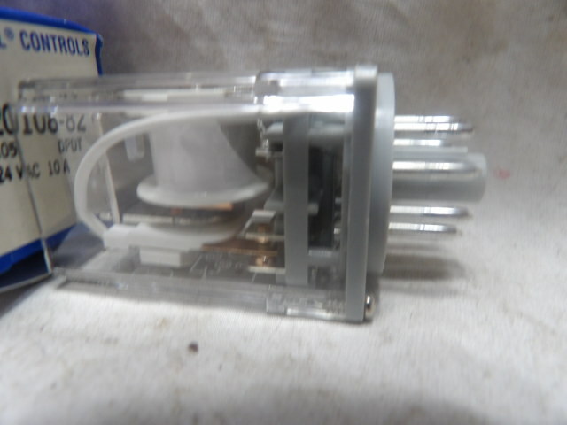 Deltrol 20108-82 Relay