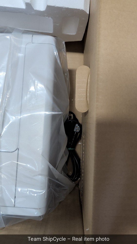 Sawgrass SG500 Sublimation Printer G2U