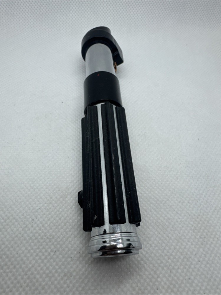 Star Wars Master Replicas Darth Vader Lightsaber .45 Scaled Replica